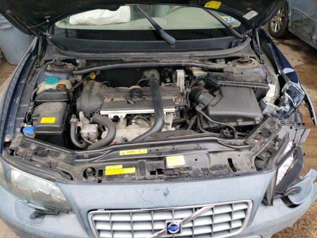 Photo 7 from auction – 2004 VOLVO XC70 with VIN YV1SZ59H141152819