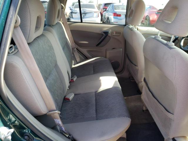 Photo 6 from auction – 2002 TOYOTA RAV4 with VIN JTEGH20V320063610