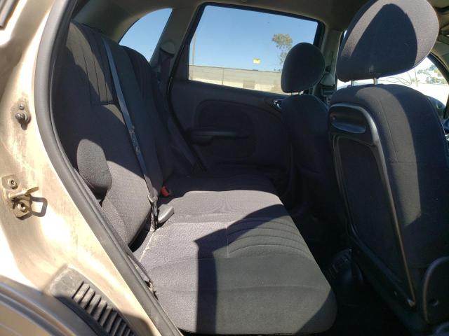 Photo 6 from auction – 2003 CHRYSLER PT CRUISER with VIN 3C4FY48B13T583332