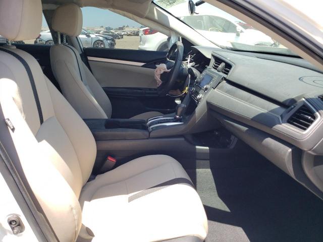 Photo 5 from auction – 2016 HONDA CIVIC LX with VIN 2HGFC2F54GH567741