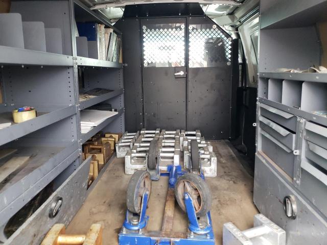 Photo 6 from auction – 2013 FORD ECONOLINE with VIN 1FTSE3EL9DDA83926