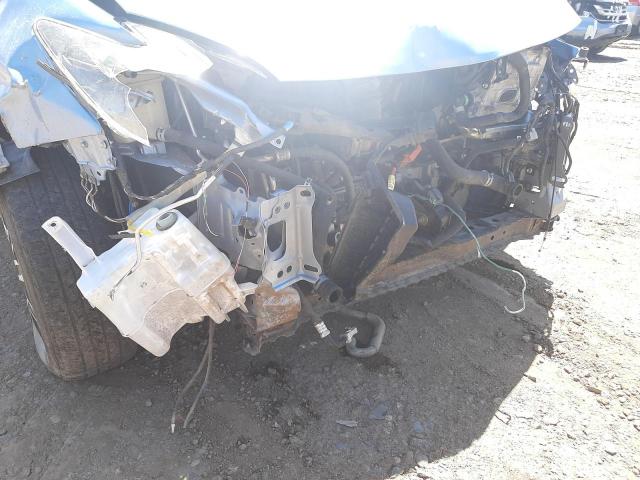 Photo 9 from auction – 2012 TOYOTA PRIUS PLUG with VIN JTDKN3DP7C3019134