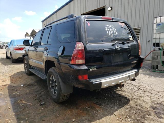 Photo 3 from auction – 2004 TOYOTA 4RUNNER SR with VIN JTEZU14R948020938