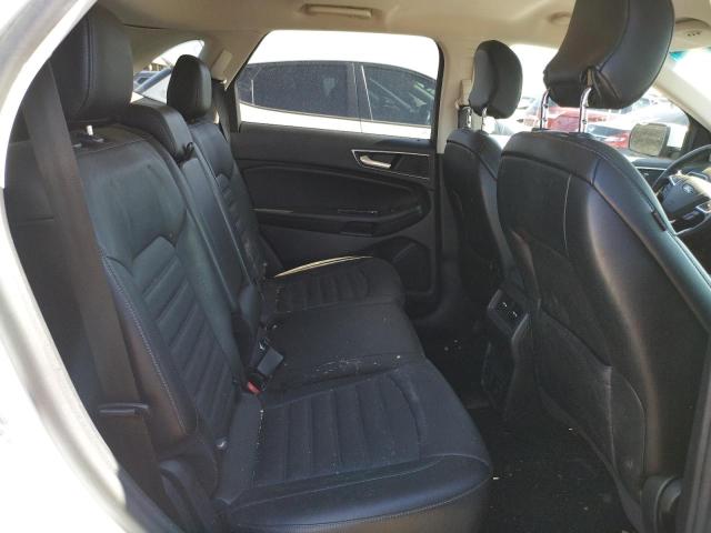 Photo 6 from auction – 2015 FORD EDGE SEL with VIN 2FMTK3J91FBB55942