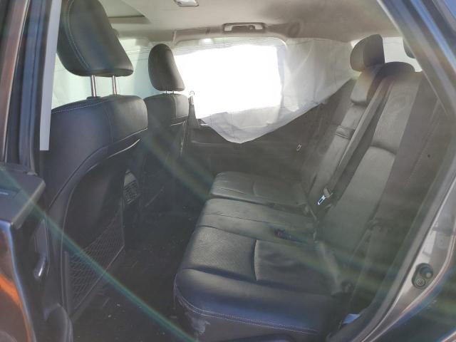 Photo 6 from auction – 2019 TOYOTA 4 RUNNER with VIN JTEBU5JR3K5649378