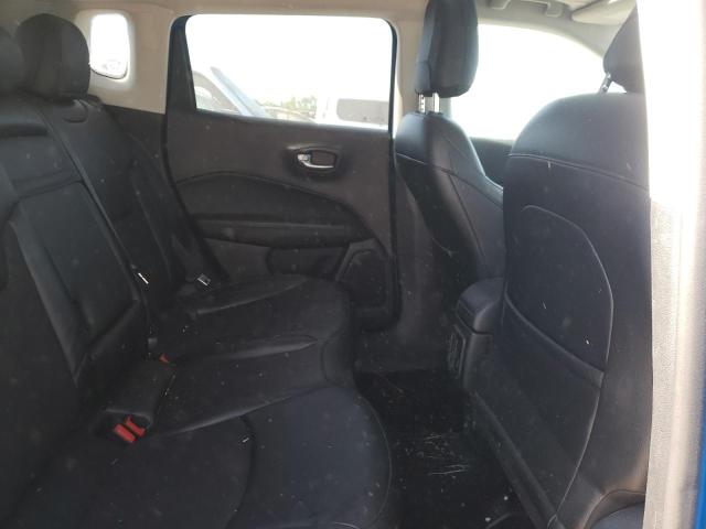 Photo 6 from auction – 2020 JEEP COMPASS LA with VIN 3C4NJDBB9LT124588