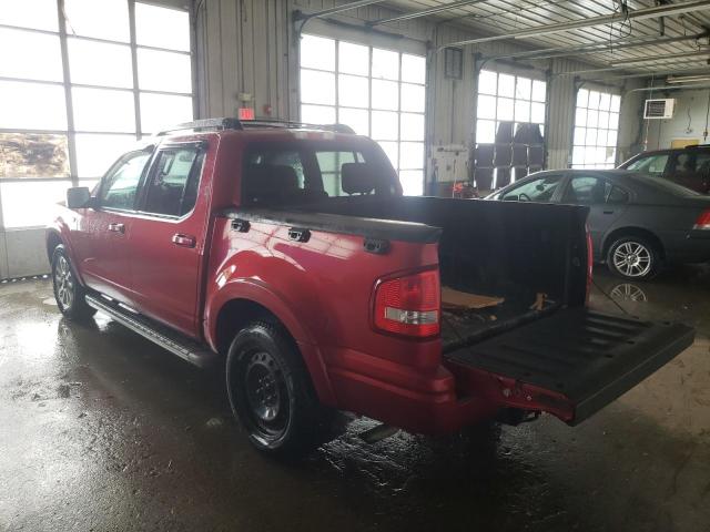 Photo 3 from auction – 2007 FORD EXPLORER S with VIN 1FMEU53897UA06984