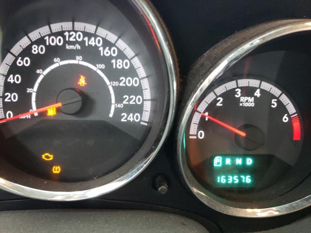 Photo 8 from auction – 2012 DODGE CALIBER SX with VIN 1C3CDWCA2CD505774