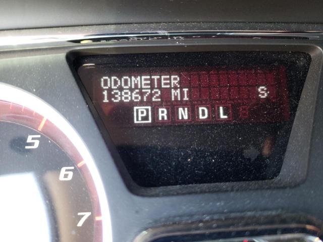Photo 8 from auction – 2013 GMC ACADIA DEN with VIN 1GKKRTKD2DJ135453