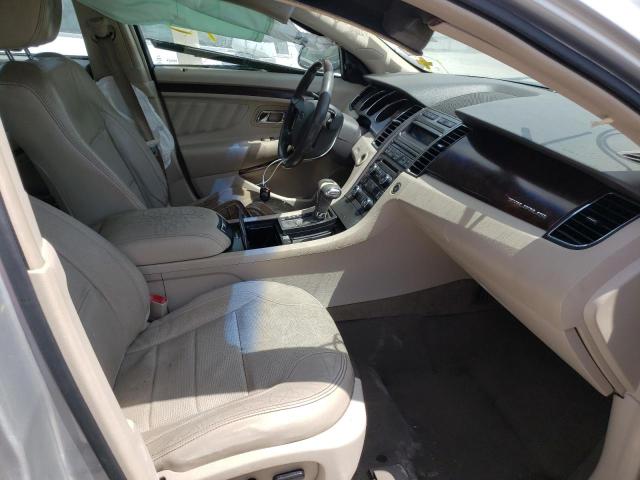 Photo 5 from auction – 2011 FORD TAURUS LIM with VIN 1FAHP2FW1BG132139