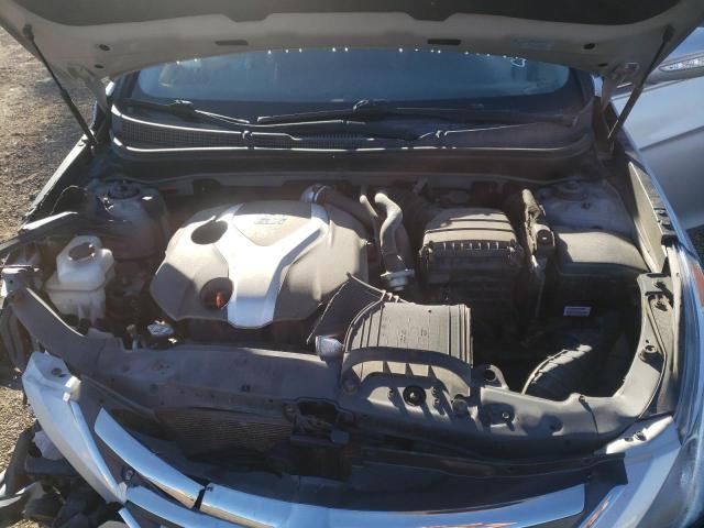 Photo 7 from auction – 2014 HYUNDAI SONATA SE with VIN 5NPEC4AB0EH818441