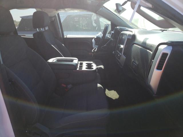 Photo 5 from auction – 2015 GMC SIERRA C15 with VIN 1GTR1UEC3FZ225774