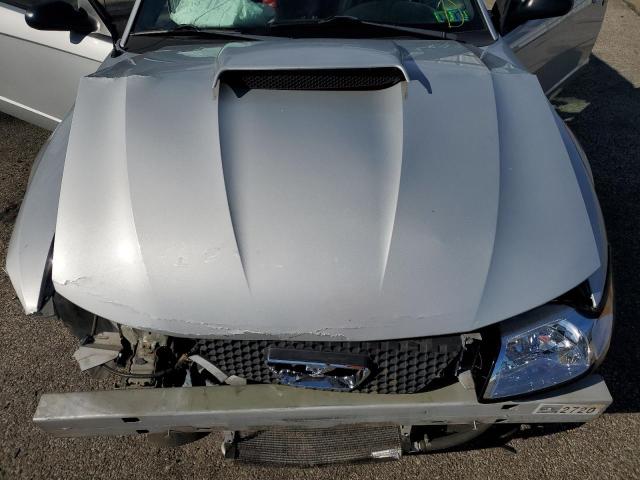 Photo 7 from auction – 2002 FORD MUSTANG GT with VIN 1FAFP45X32F149382