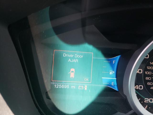 Photo 8 from auction – 2015 FORD EXPLORER X with VIN 1FM5K7D84FGB46857