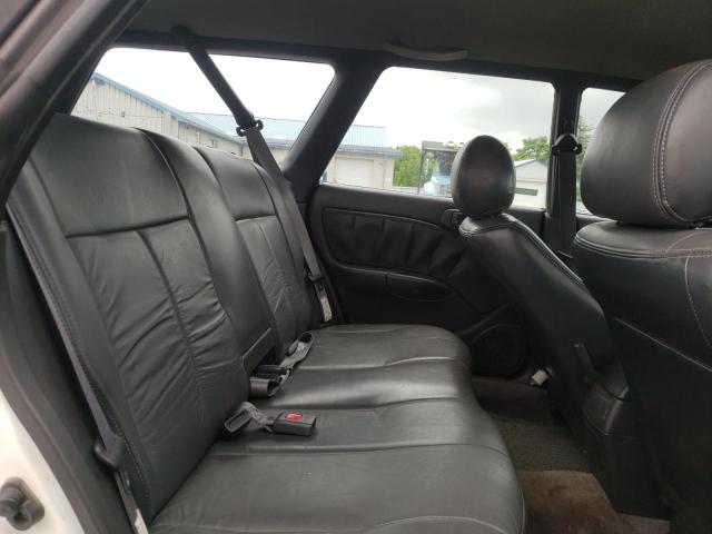 Photo 6 from auction – 1997 SUBARU LEGACY OUT with VIN 4S3BG6859V7634896