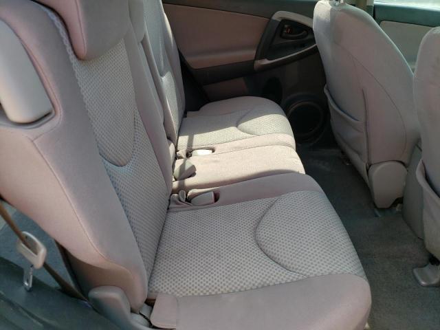 Photo 6 from auction – 2007 TOYOTA RAV4 with VIN JTMBK33V475016176