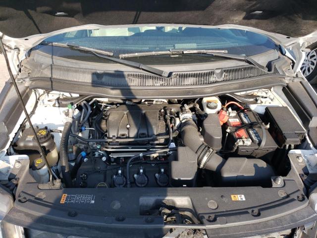 Photo 7 from auction – 2018 FORD EXPLORER X with VIN 1FM5K7D81JGC23130