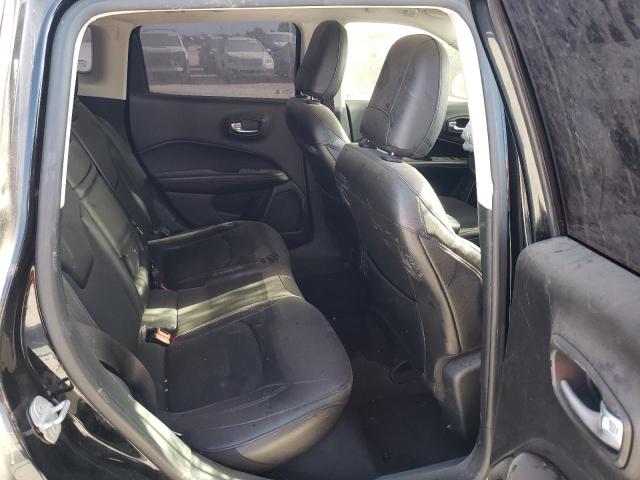 Photo 6 from auction – 2018 JEEP COMPASS LA with VIN 3C4NJCBB8JT227069