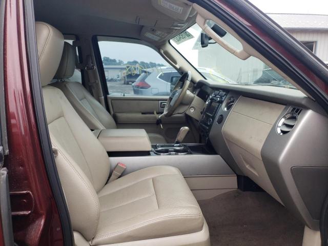 Photo 5 from auction – 2012 FORD EXPEDITION with VIN 1FMJK1K57CEF16548