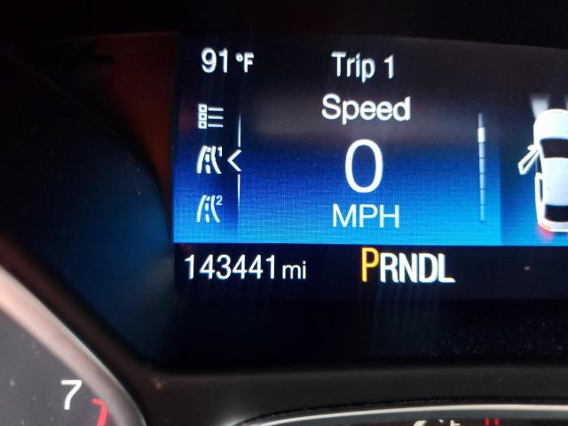 Photo 8 from auction – 2016 FORD FOCUS SE with VIN 1FADP3K24GL265953