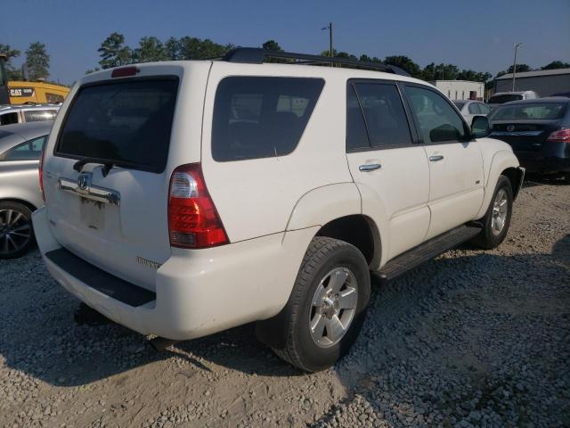 Photo 4 from auction – 2007 TOYOTA 4RUNNER SR with VIN JTEZU14R478073728