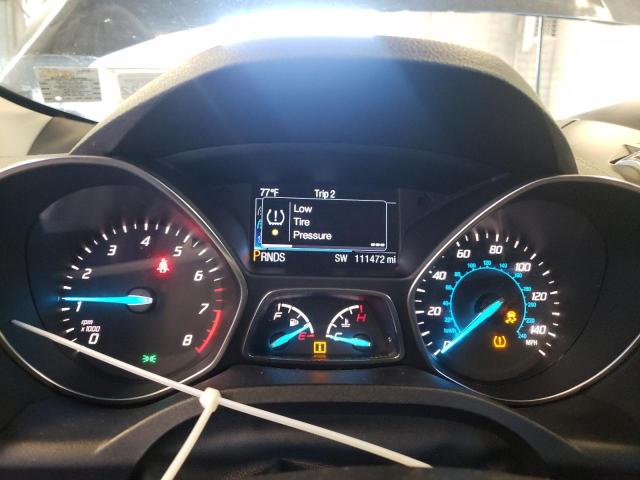 Photo 8 from auction – 2013 FORD ESCAPE SE with VIN 1FMCU0G91DUD12506