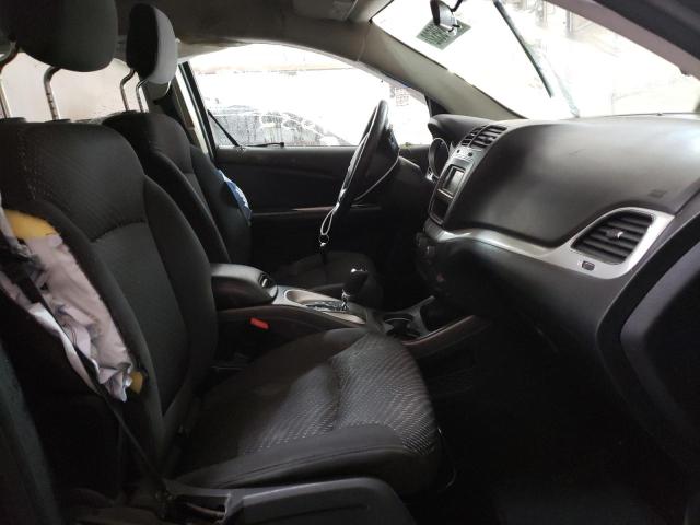 Photo 5 from auction – 2017 DODGE JOURNEY SX with VIN 3C4PDDBG8HT520675