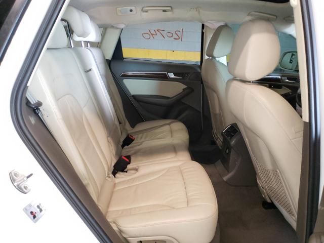 Photo 6 from auction – 2015 AUDI Q5 PREMIUM with VIN WA1LFAFP6FA131596