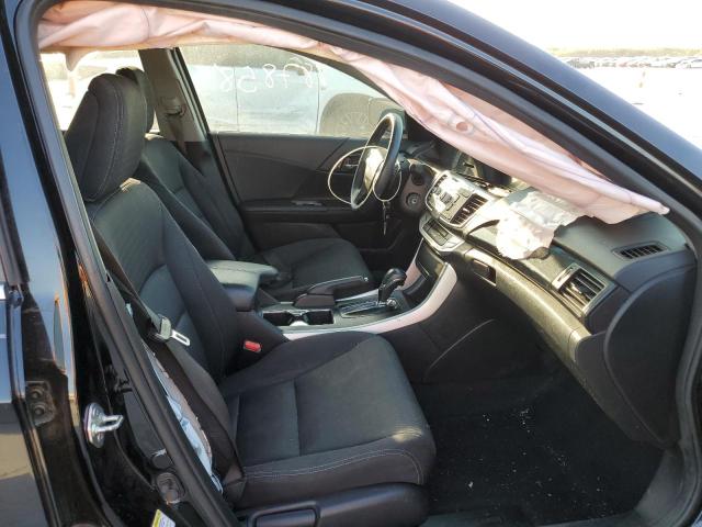Photo 5 from auction – 2013 HONDA ACCORD SPO with VIN 1HGCR2F50DA044759