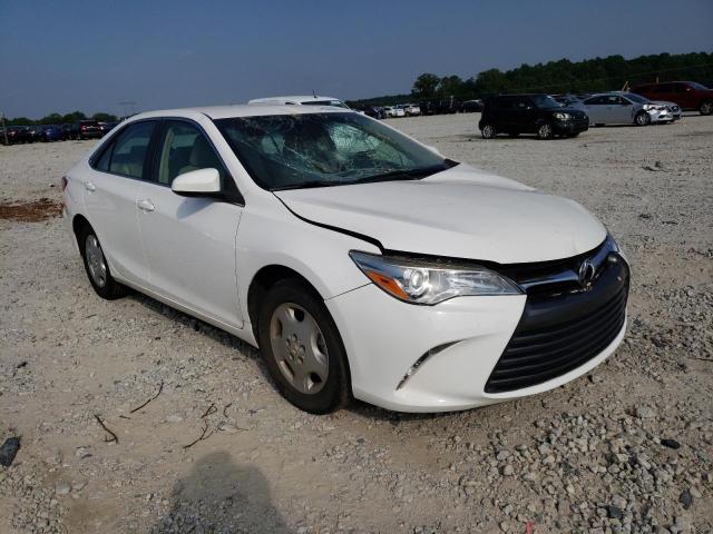 Photo 1 from auction – 2016 TOYOTA CAMRY LE with VIN 4T1BF1FK5GU140906