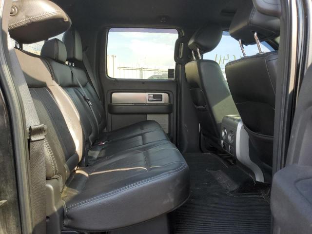 Photo 6 from auction – 2014 FORD F150 SUPER with VIN 1FTFW1ET1EFB64220