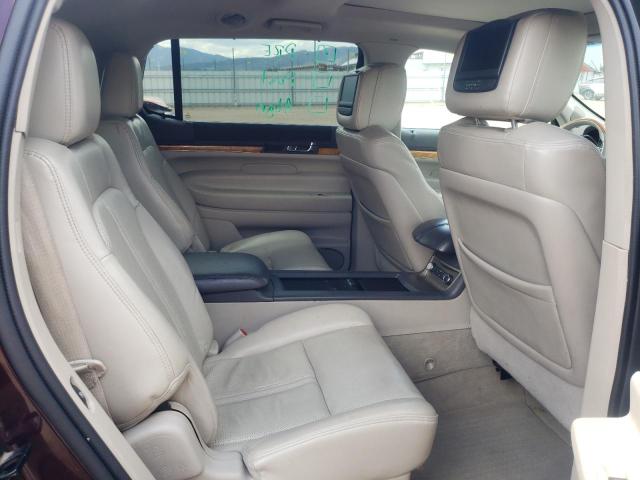 Photo 6 from auction – 2011 LINCOLN MKT with VIN 2LMHJ5AT7BBJ51232