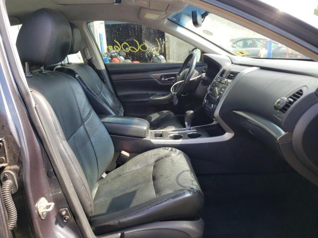 Photo 5 from auction – 2013 NISSAN ALTIMA 2.5 with VIN 1N4AL3AP9DC224385
