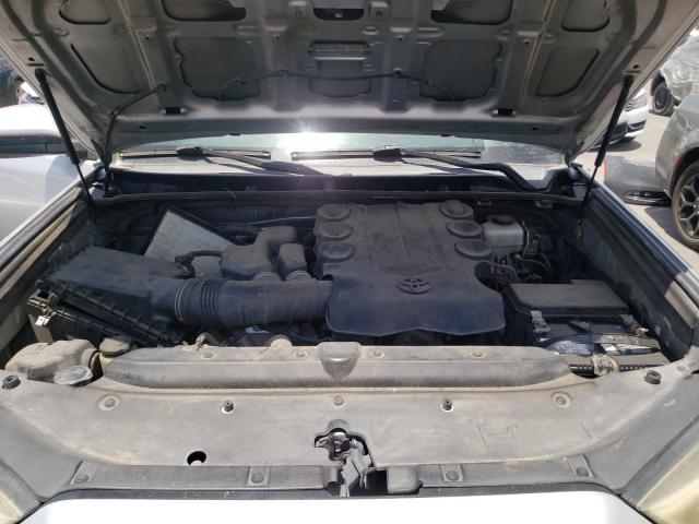Photo 7 from auction – 2014 TOYOTA 4RUNNER SR with VIN JTEBU5JR7E5168473