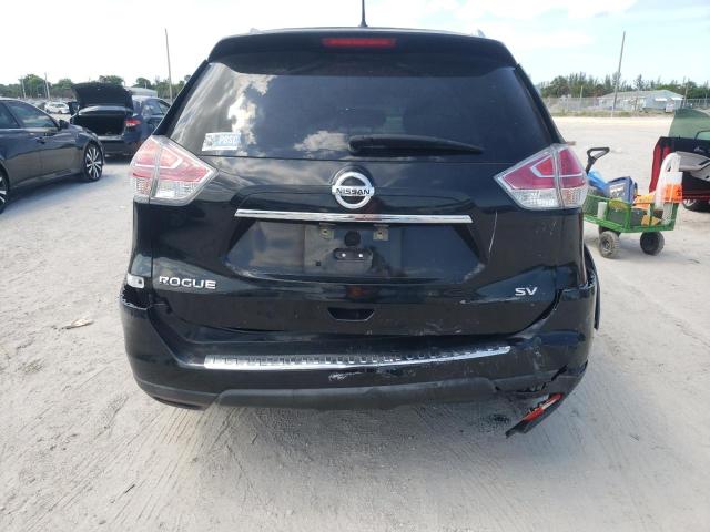Photo 9 from auction – 2016 NISSAN ROGUE S with VIN KNMAT2MT9GP640947