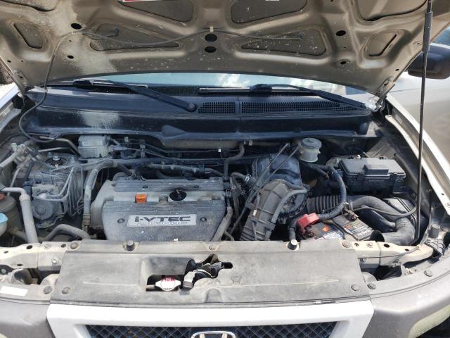 Photo 7 from auction – 2003 HONDA ELEMENT EX with VIN 5J6YH28573L017589