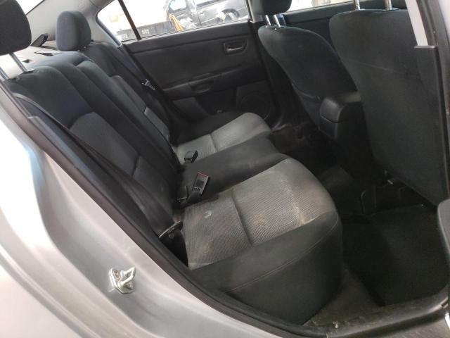 Photo 6 from auction – 2007 MAZDA 3 I with VIN JM1BK32F971737854
