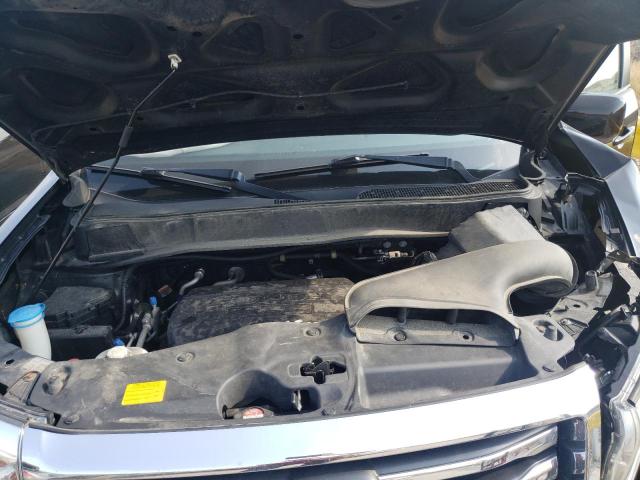 Photo 7 from auction – 2014 HONDA PILOT EXL with VIN 5FNYF4H52EB049766