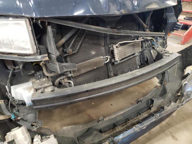 Photo 9 from auction – 2009 HONDA RIDGELINE with VIN 5FPYK16549B100792