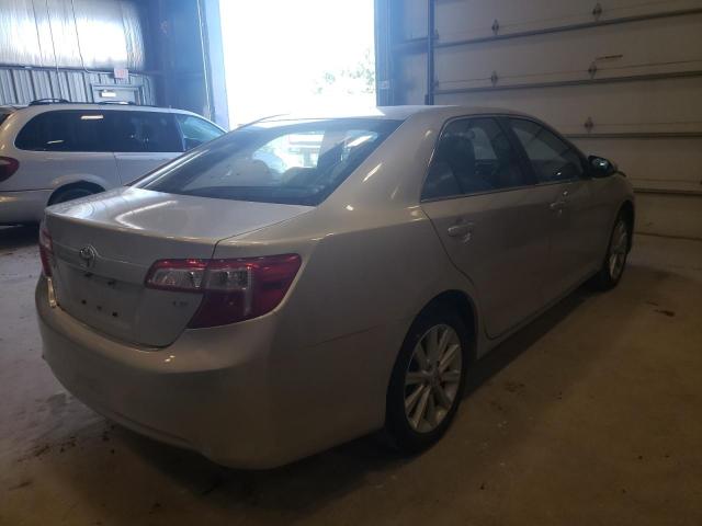 Photo 4 from auction – 2012 TOYOTA CAMRY BASE with VIN 4T1BF1FK9CU082258