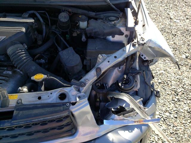 Photo 9 from auction – 2002 TOYOTA RAV4 with VIN JTEHH20V726059867
