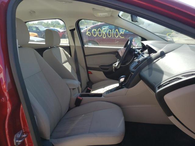 Photo 5 from auction – 2015 FORD FOCUS SE with VIN 1FADP3F21FL285456