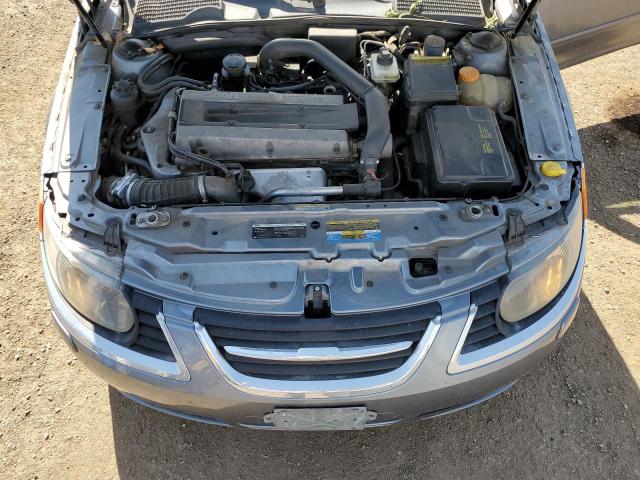 Photo 7 from auction – 2007 SAAB 9-5 2.3T with VIN YS3ED49G373501872