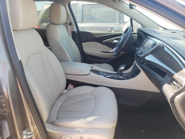 Photo 5 from auction – 2019 BUICK ENVISION P with VIN LRBFX3SX1KD005817