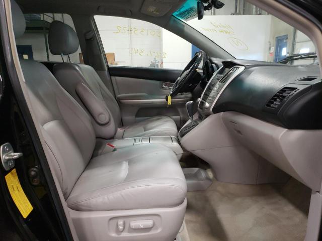 Photo 5 from auction – 2006 LEXUS RX 400 with VIN JTJHW31U360039997