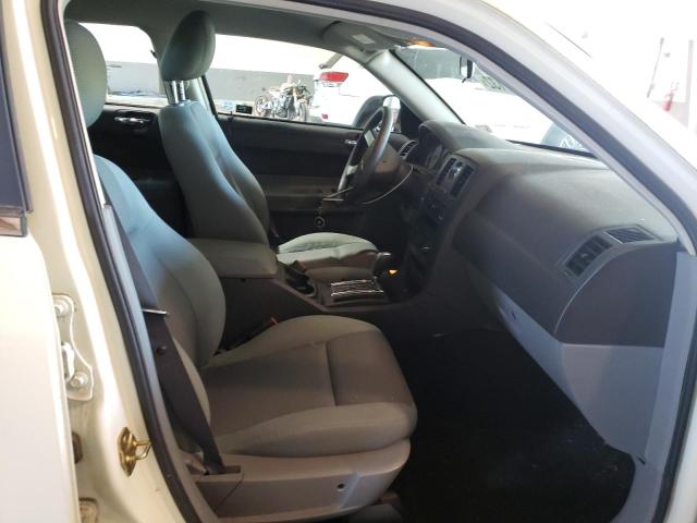 Photo 5 from auction – 2005 CHRYSLER 300 with VIN 2C3JA43R75H660191