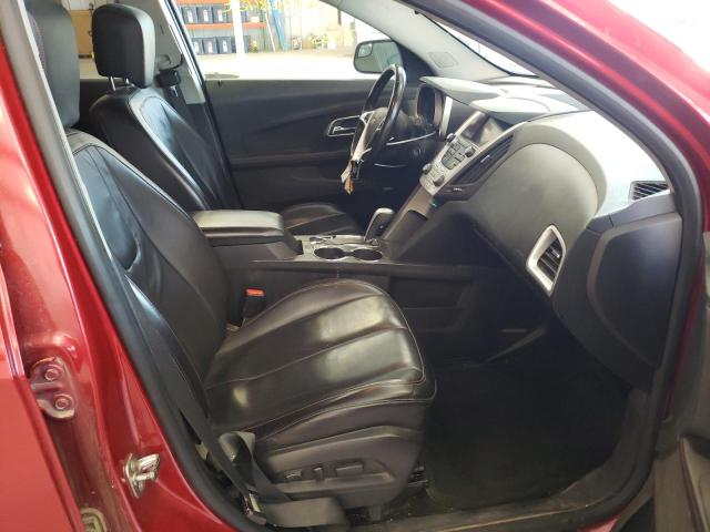 Photo 5 from auction – 2013 CHEVROLET EQUINOX LT with VIN 2GNFLNE30D6277110