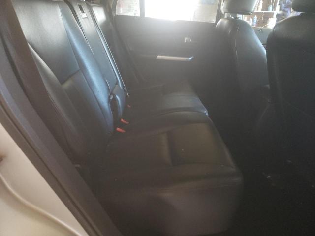 Photo 6 from auction – 2011 FORD EDGE LIMIT with VIN 2FMDK4KC4BBA93306