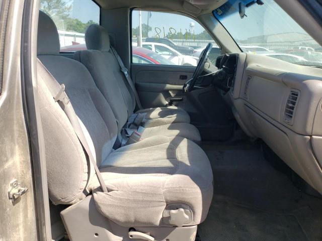 Photo 5 from auction – 2000 CHEVROLET 1500 with VIN 1GCEK14T7YZ115406