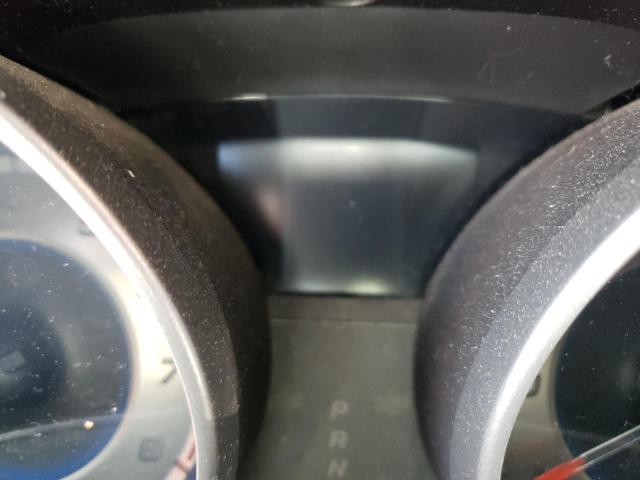 Photo 8 from auction – 2009 ACURA MDX TECHNO with VIN 2HNYD28469H501004